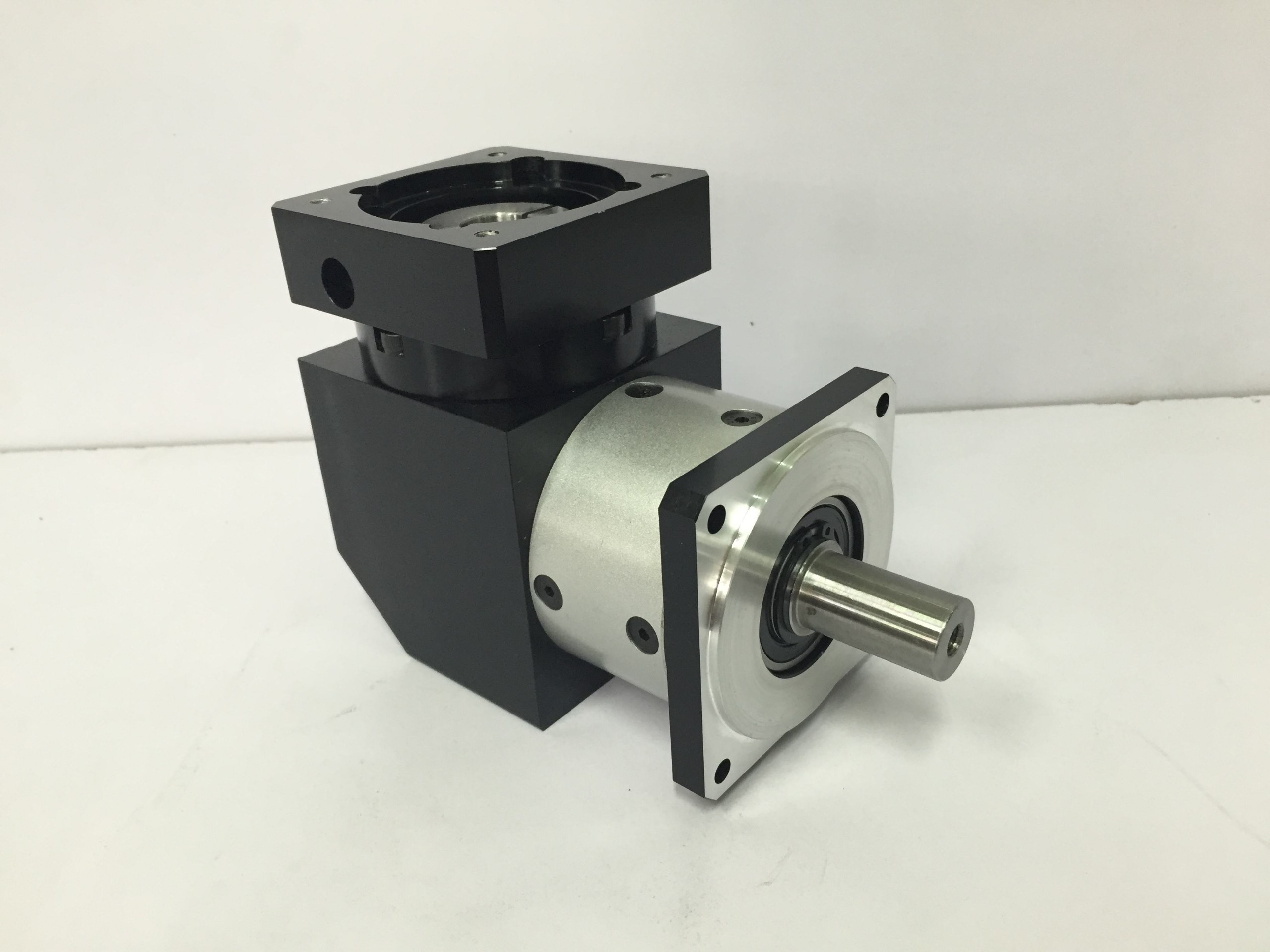 步進電動機需要行星減速機做什么用？